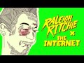 Raleigh Ritchie - Overdose (The Internet remix ...