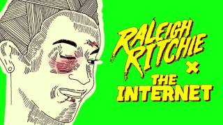 Raleigh Ritchie - Overdose (The Internet remix)
