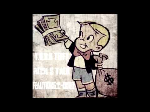 Teffy McFly - Rich Talk
