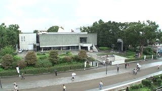 国立西洋美術館 日本の世界遺産・動画