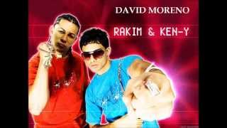 Rakim y Ken-y Mix (solo sus mejores canciones)