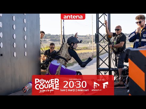 Dilinca a cedat nervos și a izbucnit în plâns la Proba Recuperatoarele