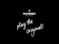 Hohner Mundharmonika Signature Series Ozzy Osbourne – C-Dur