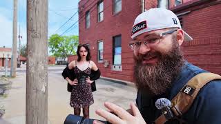 Nikkor Z MC 105 Portrait Photography Fails