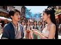 [Multi SUB] （全集）他沒想到剛穿越重生，絕色女帝要包養他？ ！#逆袭  #MiniDrama #精彩大陆短剧