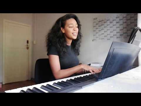 FOR THE ONE - JENN JOHNSON, BETHEL MUSIC // COVER