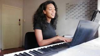 FOR THE ONE - JENN JOHNSON, BETHEL MUSIC // COVER