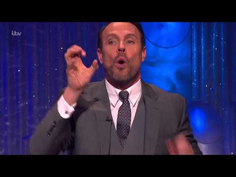 Jason calls Sam's Dance 'Spot on' - Dancing On Ice