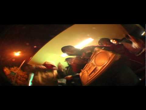 Allu Kala - YLÖS^ (VHS MUSIC VIDEO)