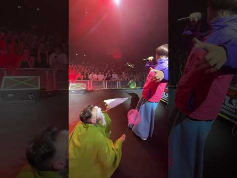 Thank you king gnome Crawly for saving my life 🙏