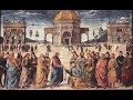 Litany of the Church: Pray this Litany for the restoration of the Catholic Church