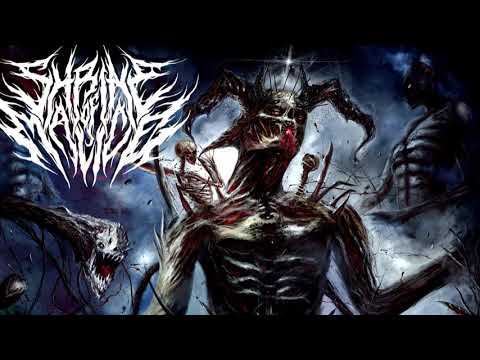 Shrine of Malice - Lord of Flies (Dead Cowboy Bootleg)