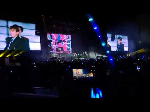 Mr. Simple - SUPER JUNIOR concierto Lima - Perú 16.10.25