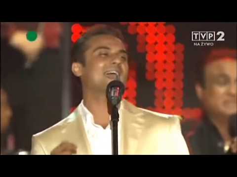 Romane Gila 2018 Dziani i Vasyl Junior - Kaj Te Jawen Sare