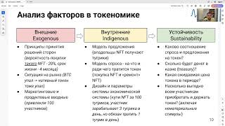 Лекция 2: Стейкхолдеры