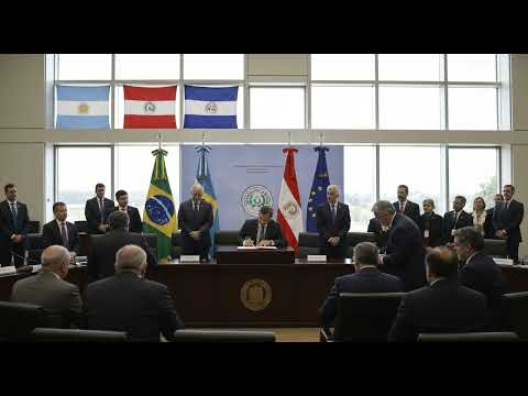 Acuerdo Mercosur‑UE: Economista Miguel Bosch lo califica de positivo para Argentina