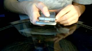 How to unlock a razr phone without knowing the password