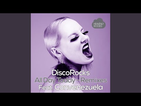 All Day Today (Alaia & Gallo Remix)