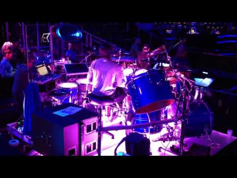 Nate Morton Drum Cam 9 - Still In To You