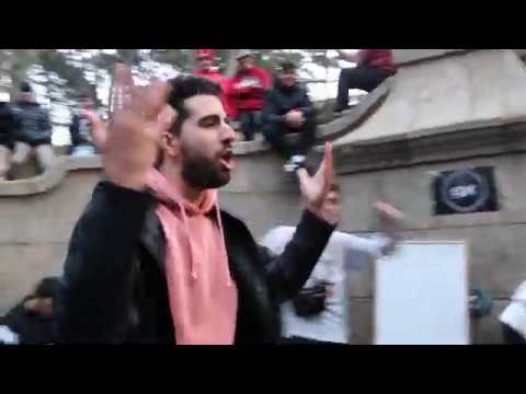 Pumares vs Cayazzo (16avos) #LPBATTLES6