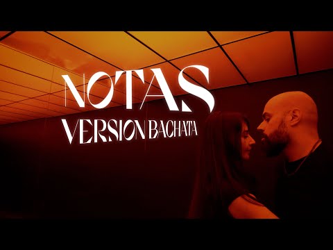 Break Out The Crazy - Notas (Versión Bachata) [Music Video] #bachata #latin #music