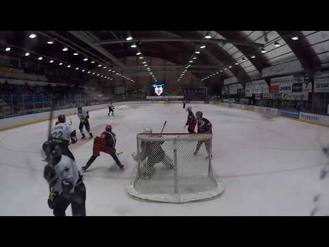 SaPKo-GrIFK B-mestis 08.12.2019