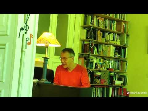 Musikstunde 8, Wir sind füreinander da, Anna Essinger Gemeinschaftsschule