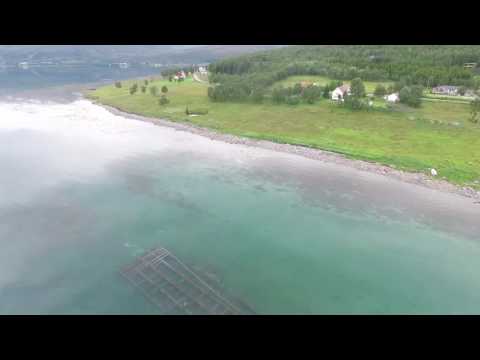 Tirpitz, Tromsø, Norway