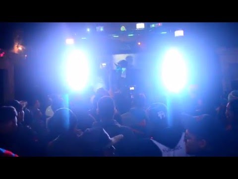 Hombre Verso vs Fixh Fingerx