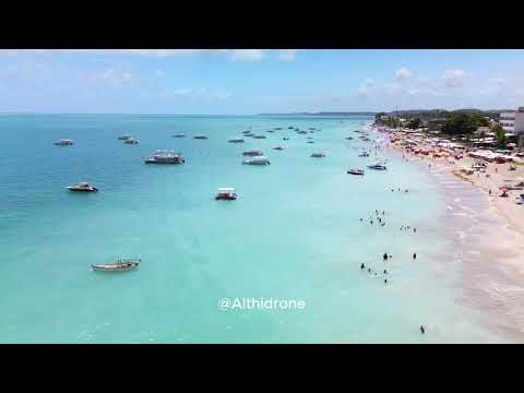 Showreel Althi Drone