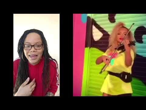 Jasmine Sims Poetry Cover ; Trippin Ella Mai