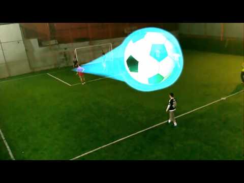 Aktif Halı Saha 27.02.2016 22:00 - akillisaha.com