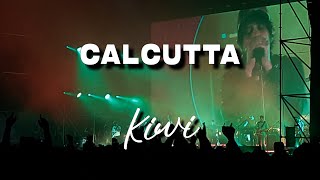 Calcutta - Kiwi Live @ Stadio D. Francioni, Latina - 21/07/18