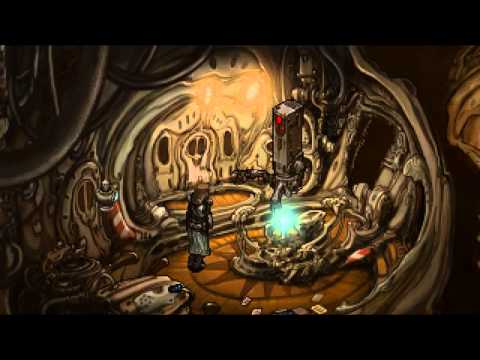 Primordia - Official Trailer