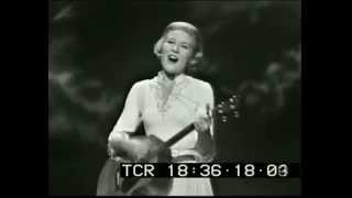 Patti Page: If I Had a Hammer (1964)
