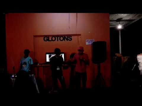 Mc Chamo Vs Mc Joel - Blows Of Rhyme's Vol.2