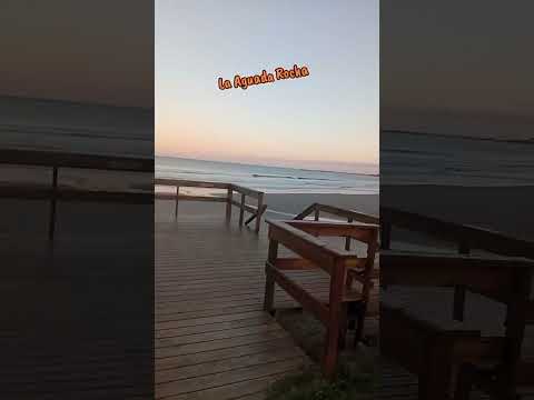 La Aguada Rocha Uruguay