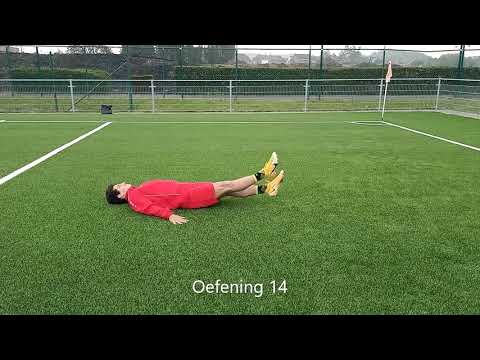 FC Herne Tussenseizoen 2021 2022 - U15&U17