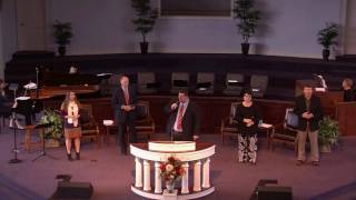 Hallelujah for the Cross