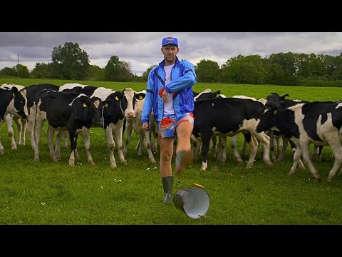 UURIKAD & ROBERT LINNA - Linnamees läks maale