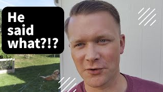 Biggest BBQ Controversy Addressed!