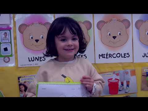 Vídeo Colegio López Diéguez