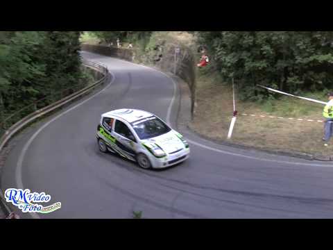 4° CAMUNIA RALLY 2017 PANTEGHINI - REBOLDI
