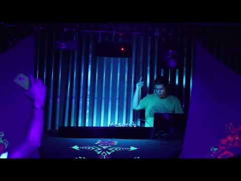 Devi3l - Warm Up MAD FOREST 2019