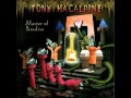 Tony MacAlpine - Time 