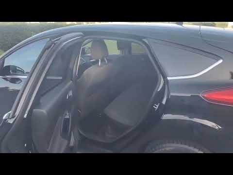 FORD Mondeo 1.5 EcoBoost Titanium