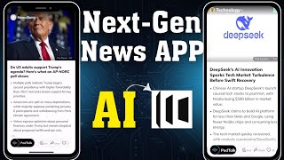 NewsBang AI をご紹介します | 無料のパーソナル AI ニュース アシスタント