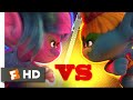 Trolls World Tour K Pop Vs Reggaeton Fandango Family