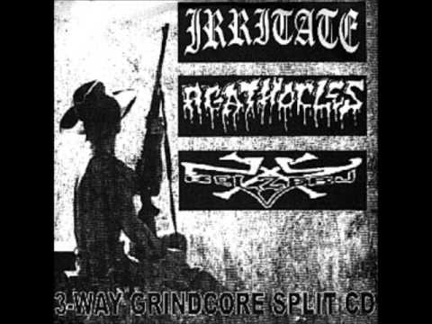 Agathocles - Age Of The Mutants