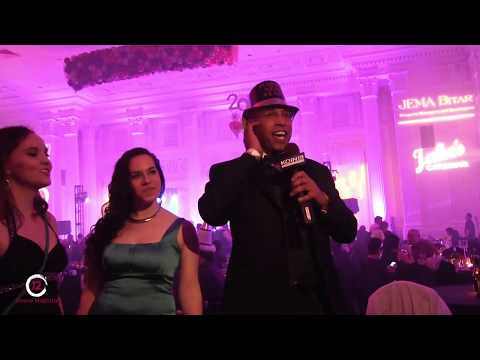 Governor's Ball NYE